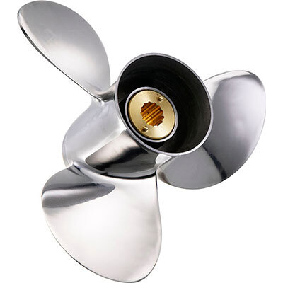 Propellers